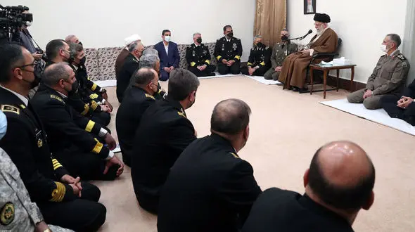 استفاده از فرصت و ظرفیت‌های عظیم دریا به فرهنگ عمومی در کشور تبدیل شود