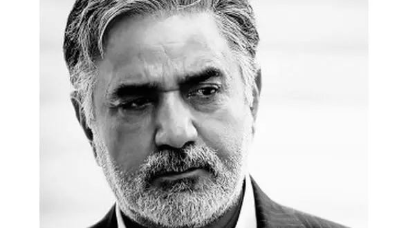 پرویز پرستویی برای استاد شجریان التماس دعا دارد + عکس