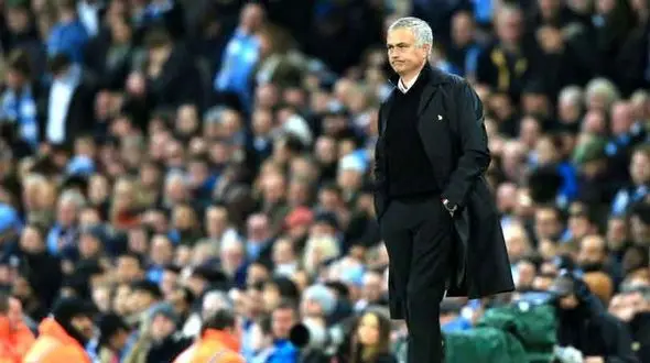 مورینیو به یک سال زندان محکوم شد