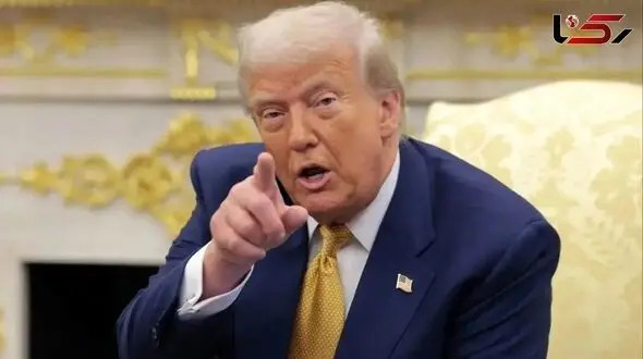 Trump: Mexican cartels are targeting U.S. immigration agents!