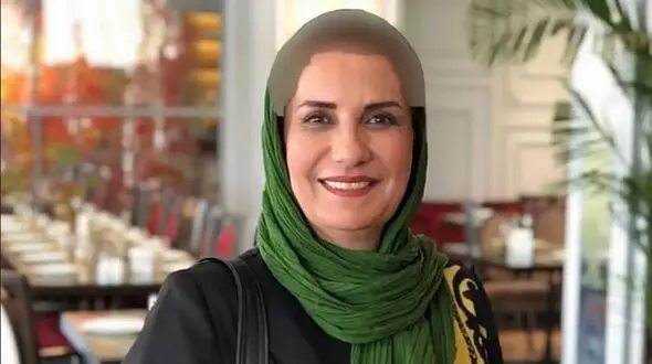 فریبا کوثری بعد از مدت‌ها با چهره فوق شکسته و پیر ظاهر شد | فریبا کوثری دیگه آدم گذشته نیست