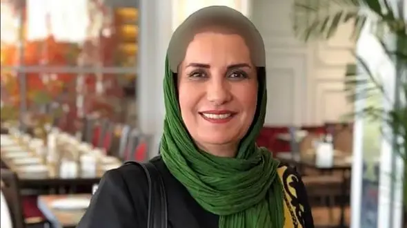 فریبا کوثری بعد از مدت‌ها با چهره فوق شکسته و پیر ظاهر شد | فریبا کوثری دیگه آدم گذشته نیست