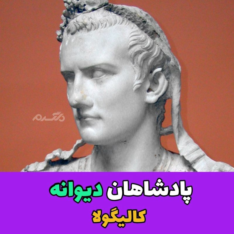 پادشاهان دیوانه