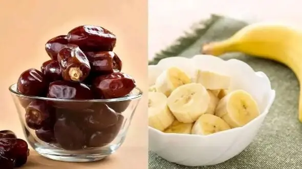 موز یا خرما؛ کدام یک برای کنترل قند خون بهتر است؟
