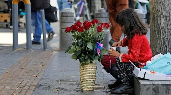 آماری از ابتلای کودکان کار به کرونا وجود ندارد