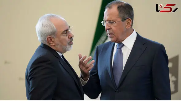 Russian Foreign Minister Accuses Zarif Over ‘Snapback’ Mechanism