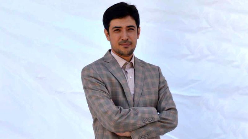 مهدی موحدی بکنظر، سخنگوی سازمان امور مالیاتی کشور و رئیس مرکز آموزش، پژوهش و برنامه ریزی مالیاتی