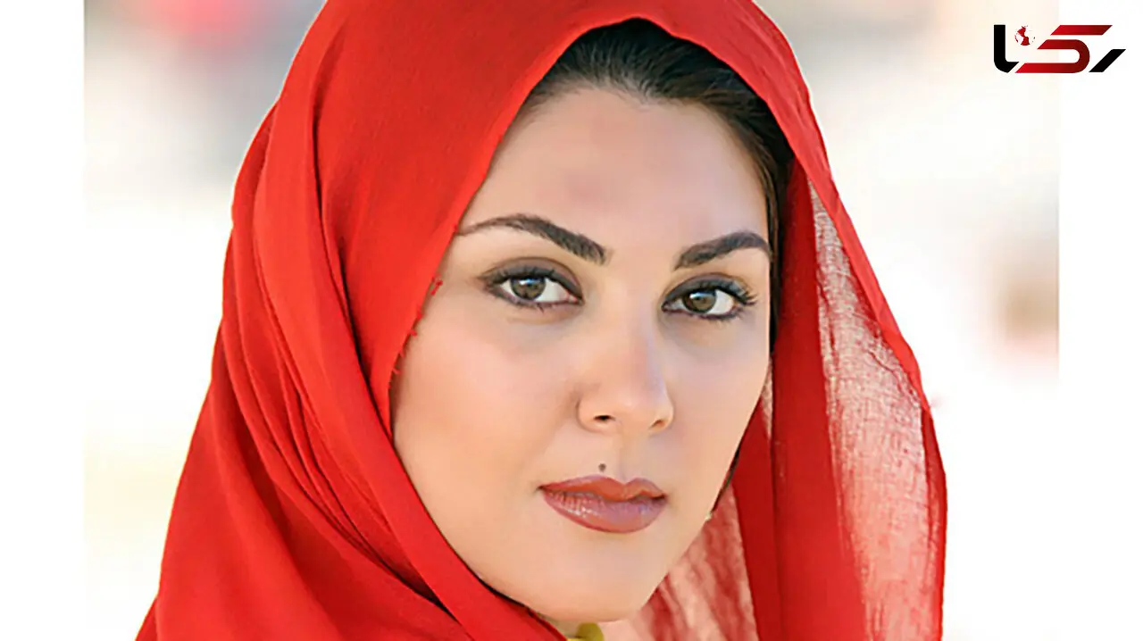 فیلم خانم بازیگر  فراموش شده در تلویزیون ! / لاله اسکندری ناگهان غیب شد !