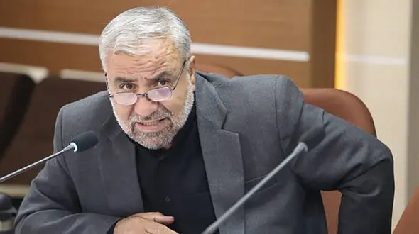 رد صلاحیت کاندیدای انتخابات 1400 اصلاح‌طلبان باعث شد که آبرویش حفظ شود
