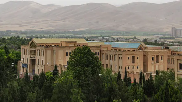 اعلام زمان ثبت نام پذیرفته شدگان کارشناسی ارشد دانشگاه لرستان + فایل راهنمای ثبت نام