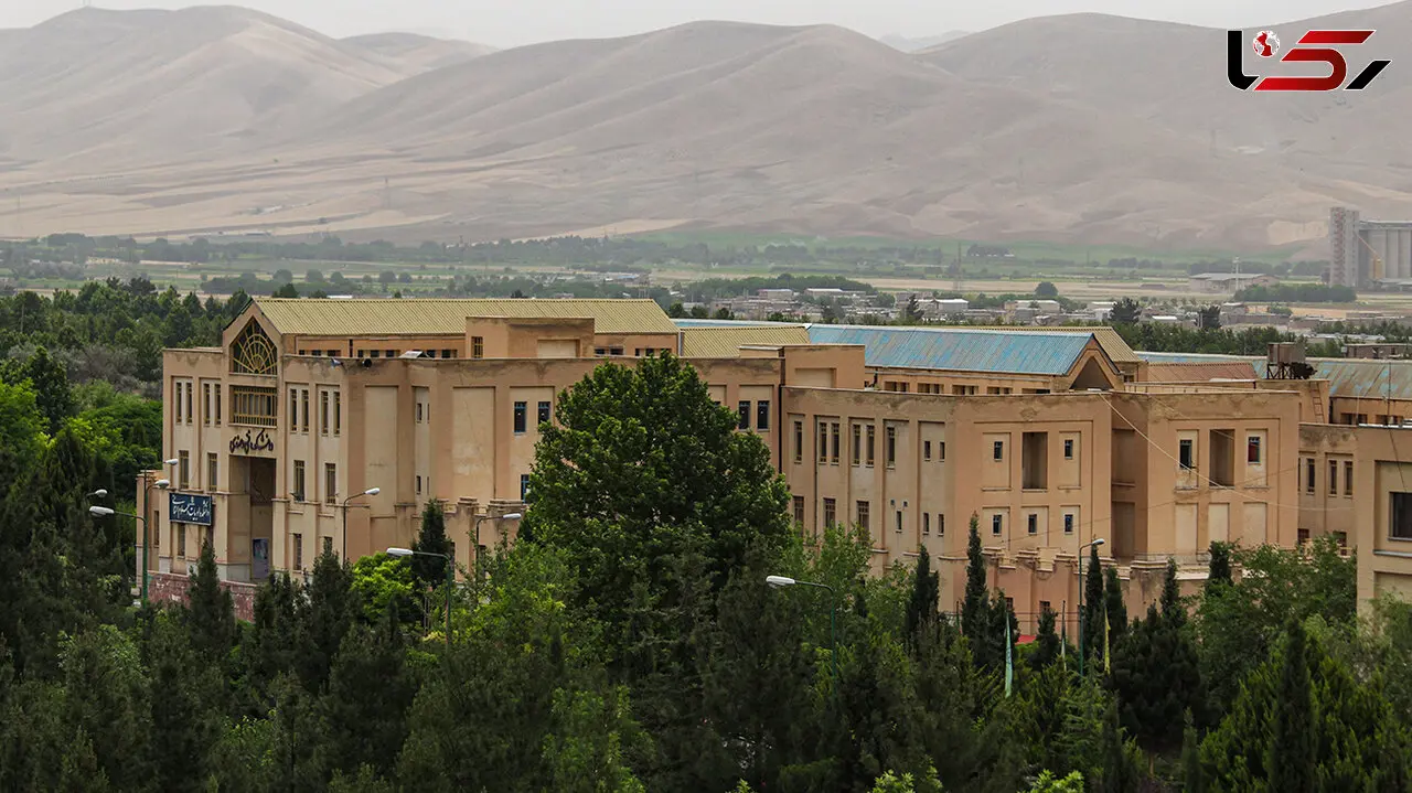 اعلام زمان ثبت نام پذیرفته شدگان کارشناسی ارشد دانشگاه لرستان + فایل راهنمای ثبت نام