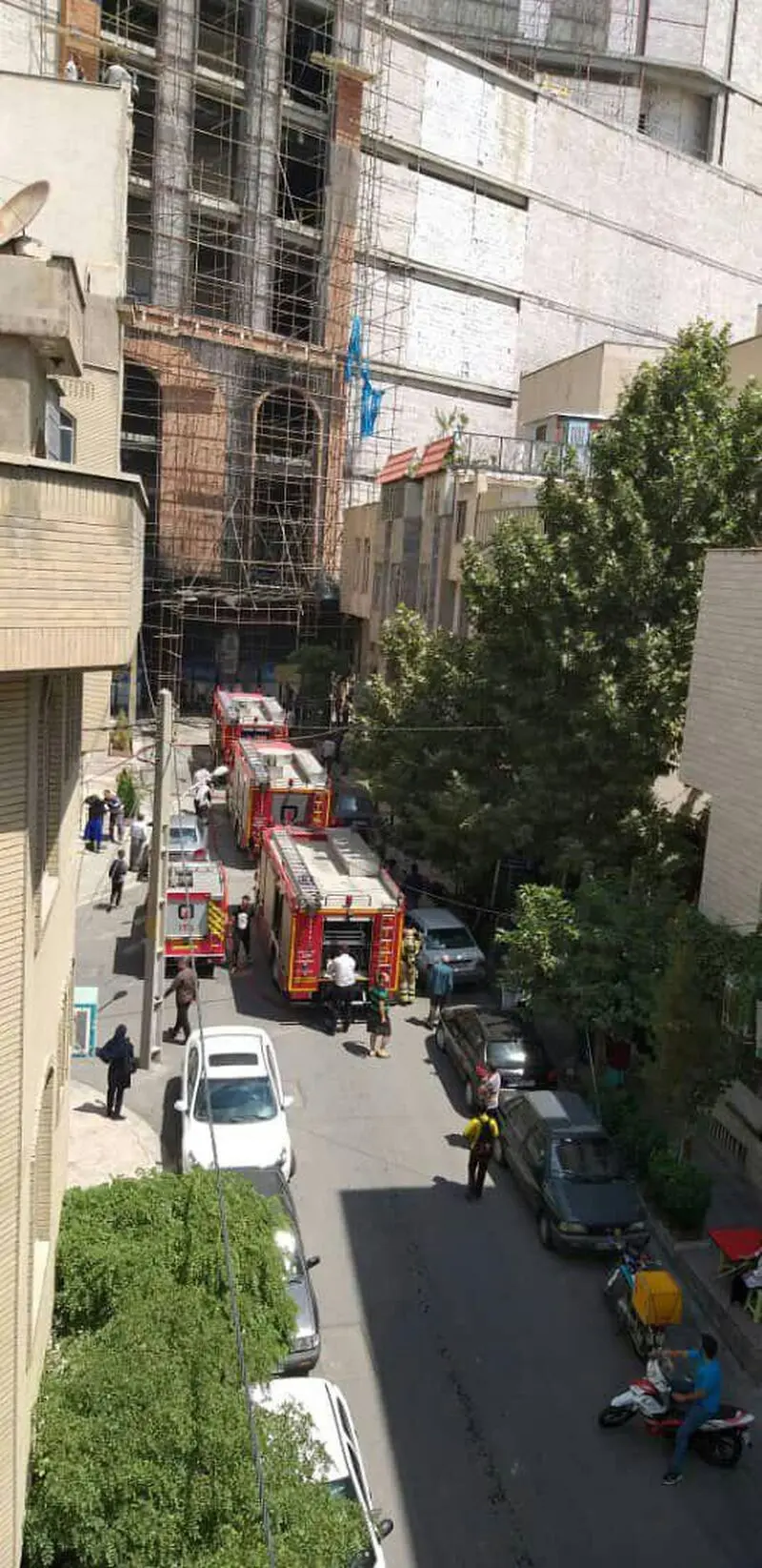 نیایش