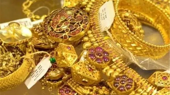 راز غیب شدن جواهرات زن اصفهانی / مرد آشنا دستگیر شد