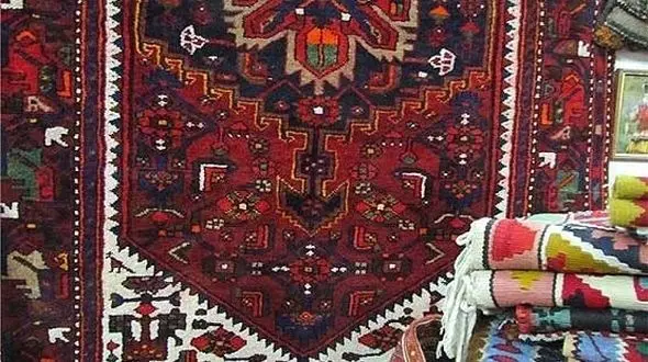 مقررات خروج فرش و گلیم همراه مسافر اعلام شد