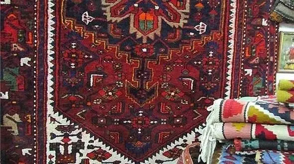 مقررات خروج فرش و گلیم همراه مسافر اعلام شد