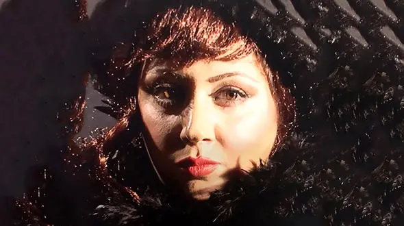  تغییر جنسیت شهره لرستانی او را از بازیگری بیرون انداخت ! / مازیار جدید  مجبوره در اسنپ کار کند !