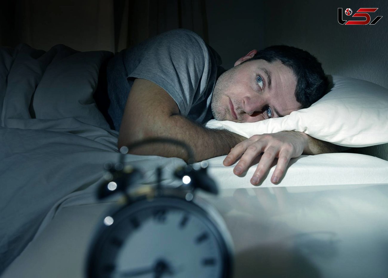 بدخوابی نشانه چه بیماری هایی است؟