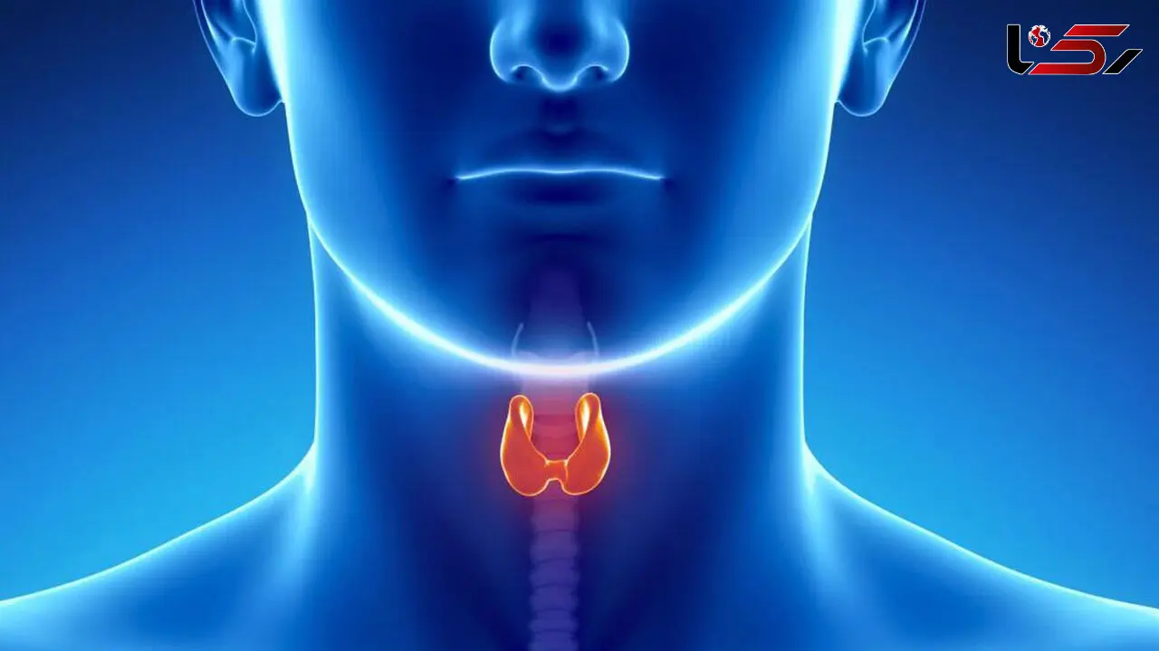 مشکلات تیروئید در دوران بارداری + فیلم