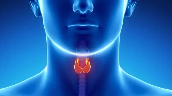 مشکلات تیروئید در دوران بارداری + فیلم