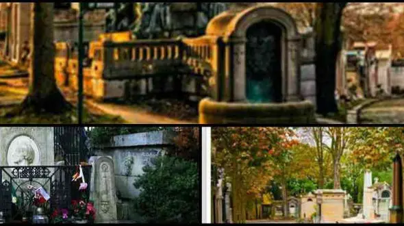 زیباترین آرامگاه جهان کجاست؟ +عکس