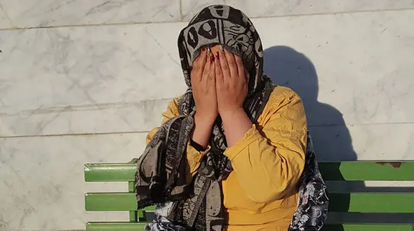نقشه عجیب عروس خانواده برای برادرشوهر ثروتمند تهرانی