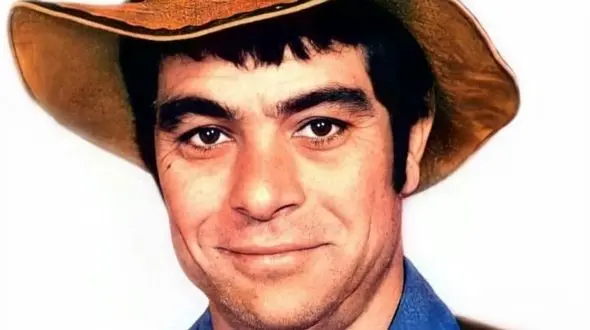 عکس/ سفر در زمان؛ «بهروز وثوقی» در کنار «کلینت ایستوود» و در سان فرانسیسکو؛ سال 85