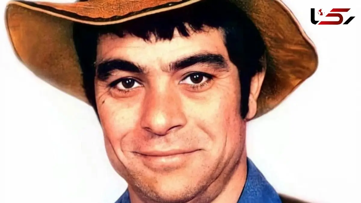 عکس/ سفر در زمان؛ «بهروز وثوقی» در کنار «کلینت ایستوود» و در سان فرانسیسکو؛ سال 85