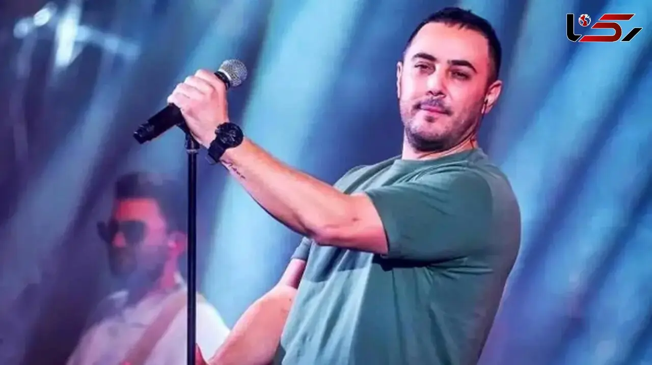 فیلم آواز باشکوه و فوق احساسی زینعلی برای دختر بچه روی ویلچر ! / همه به وجد آمدند !