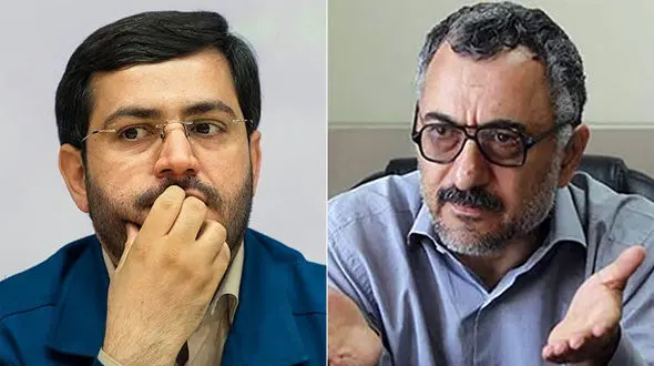 لیلاز : مرگ بر کسی که بگوید قیمت بنزین باید گران شود / جبرائیلی : هزینه مردم دلاری و درآمدشان ریالی است