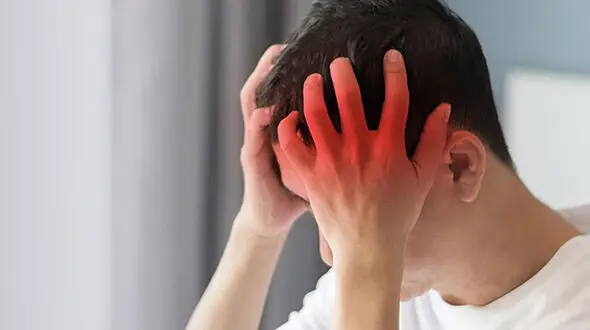عوامل تشدیدکننده سردردهای میگرنی کدامند؟
