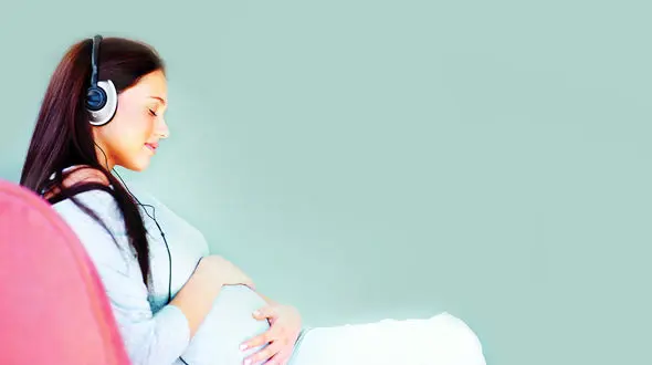 چه روزهایی در 3 ماهه آخر حاملگی در انتظار شماست؟