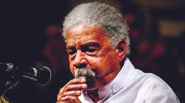 زندگی اسفناک استاد موسیقی ایران