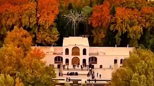 از دیدنی های کشور ایران تا ساحل عجیب و غریب تایلند