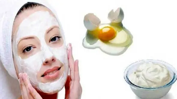 ماسک خانگی برای پوست های چرب