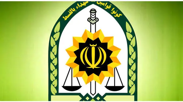 مرگ دلخراش یک مامور پلیس در اصفهان ! / همه شوکه شدند