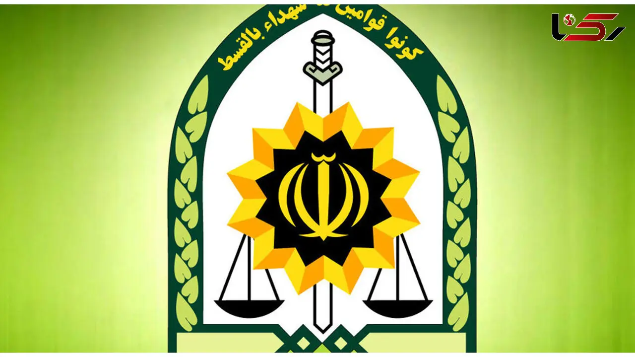 مرگ دلخراش یک مامور پلیس در اصفهان ! / همه شوکه شدند