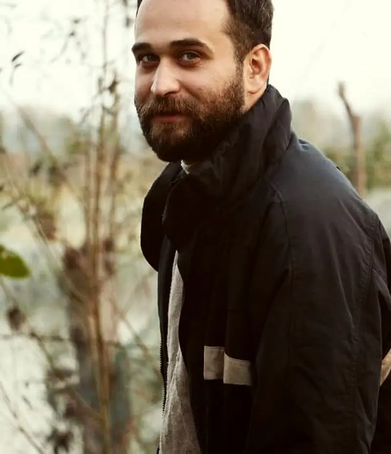 علی تقوازاده