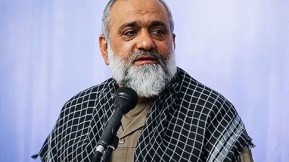 سردار نقدی: اگر کاروان‌دار بودم، از همین الان بلیت بیت‌المقدس را می‌فروختم