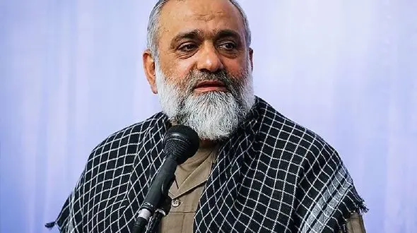 سردار نقدی: اگر کاروان‌دار بودم، از همین الان بلیت بیت‌المقدس را می‌فروختم