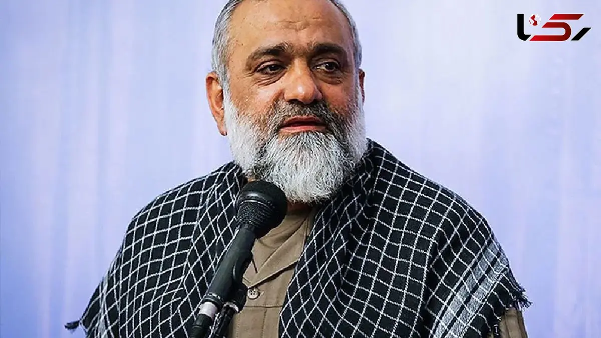 سردار نقدی: اگر کاروان‌دار بودم، از همین الان بلیت بیت‌المقدس را می‌فروختم