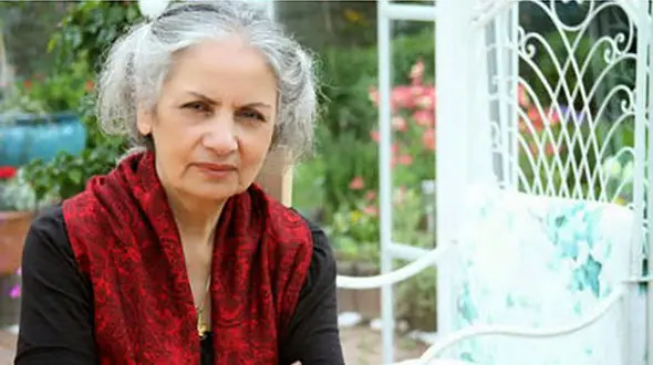 همسر بنی‌صدر که بود؟ / بی حجاب و زننده در برابر آیت الله رفسنجانی ! + عکس