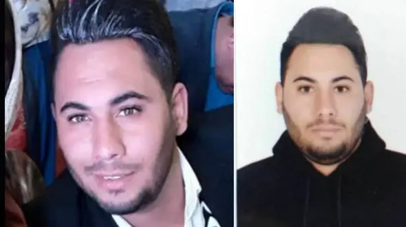 این جوان تهرانی را می شناسید؟ / مادر حسین گلبازیان چشم انتظار است +فیلم و عکس