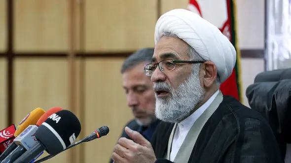 دست دزدان در ایران باید قطع شود / دادستان تاکید کرد