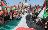  Parliamentary, Presidential Elections to Be Held in Palestine after 15 Years 