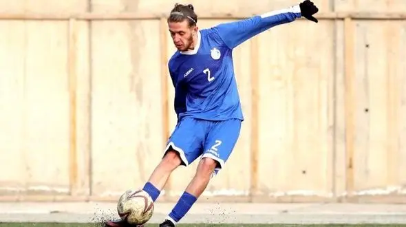 باور نکردنی / اولین بازی پسرعموی کاپیتان پرسپولیس برای بزرگسالان استقلال!