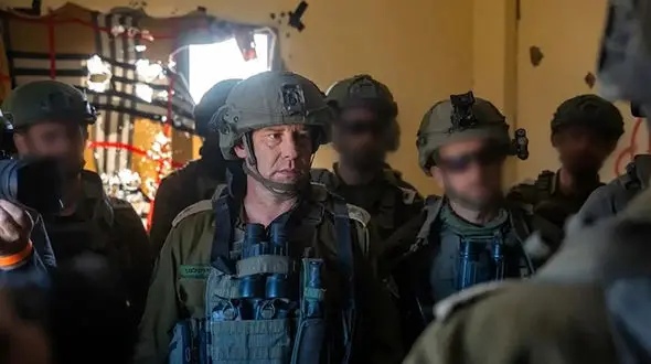 اسرائیل به دنبال جبران شکست خود با تهدید به حمله مجدد است 