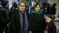 نگاهی به گوشه ای از خانه مدرن و امروزی زهرا داوودنژاد، خواهر رضا داوودنژاد هنرمند تازه درگذشته/ فقط میزناهارخوری خوشگلش از چوب گردو 