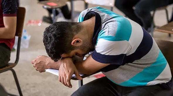 رد ادعای عضو شورای عالی انقلاب فرهنگی / ۷۸ درصد رتبه های برتر کنکور در اختیار ۷۰۰ مدرسه سمپاد؛ سهم ۱۰۰ هزار مدرسه دولتی «تقریبا هیچ»