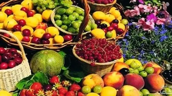 زمان طلایی مصرف میوه در ماه رمضان کدام است؟