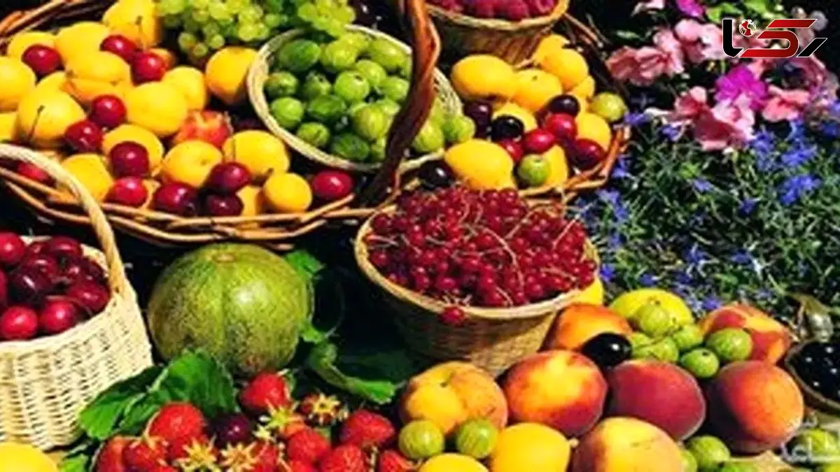 زمان طلایی مصرف میوه در ماه رمضان کدام است؟